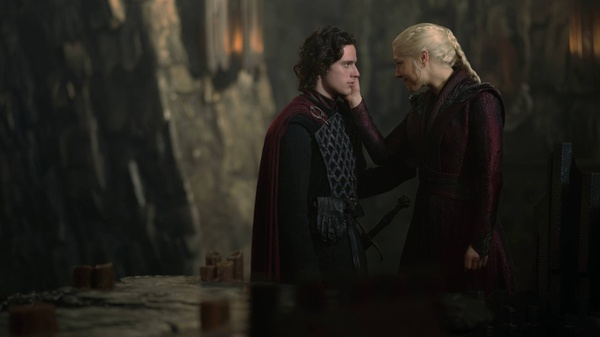 House of the Dragon 3, recensione: il dramma umano dietro il ruggito dei draghi