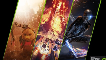 Nuovo Indie Bundle da NVIDIA