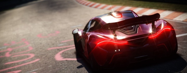 Assetto Corsa Ultimate Edition