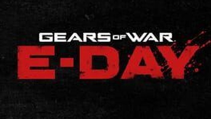 Gears of War: E-Day