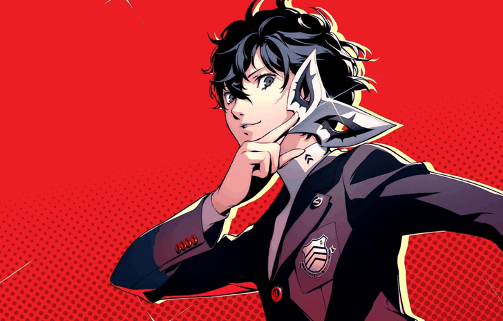Persona Perché Protagonisti Maschili