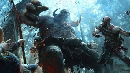 Microtransazioni in God of War? No, grazie