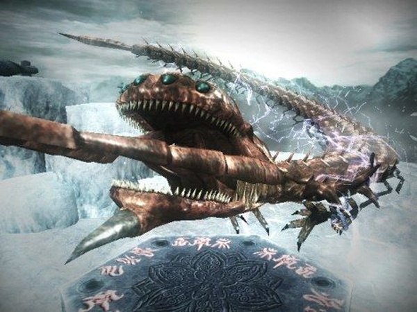 Otogi 2: Immortal Warrior