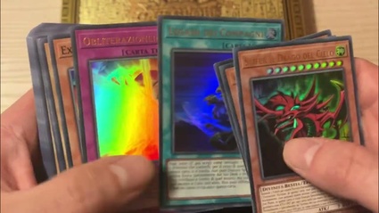 Konami: Yu-gi-oh I Deck Leggendari 2