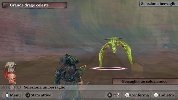 Romancing SaGa: Minstrel Song Remastered International: la Recensione della nuova versione