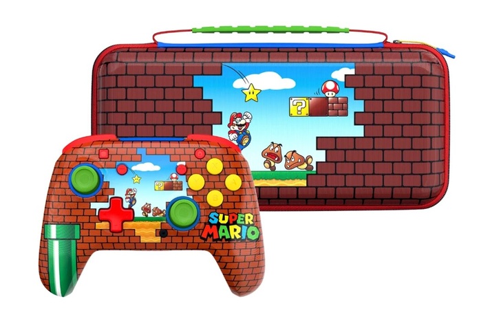 Nintendo Switch 2 Accessori gaming natalizi da Turtle Beach