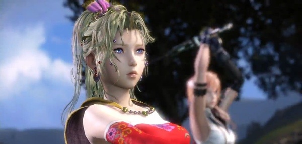 Special trailer e informazioni per DISSIDIA: Final Fantasy