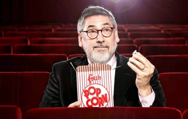 John Landis si scaglia contro le piattaforme streaming