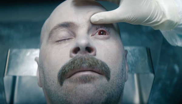 Wake - la veglia: la Svezia &egrave; vittima di un