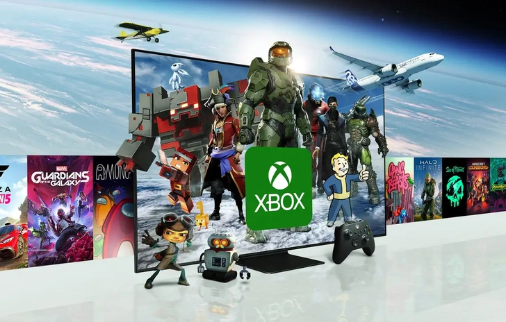 Microsoft e Bethesda i motivi delle chiusure