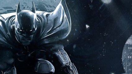 Niente piA1 patch correttive per Batman: Arkham Origins