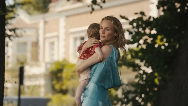 Piccoli disastri: la serie thriller sull