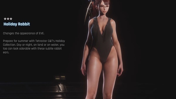 Stellar Blade: e polemica per la presunta censura di un costume