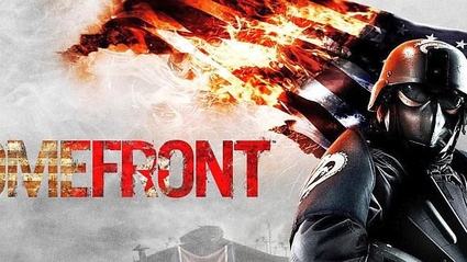 Alle 11 in diretta con HomeFront