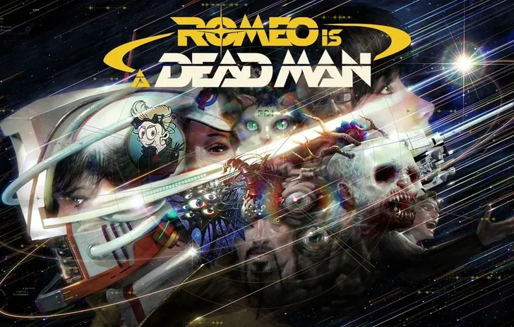 Romeo is a Dead Man Trailer with Launch Date