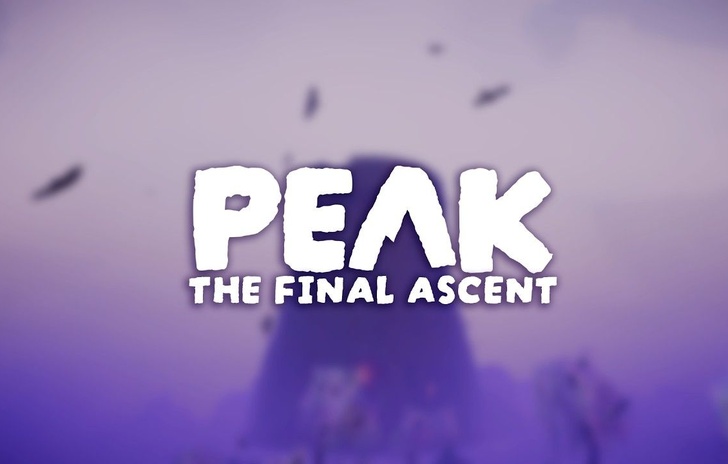 Peak conclude la sua scalata con The Final Ascent