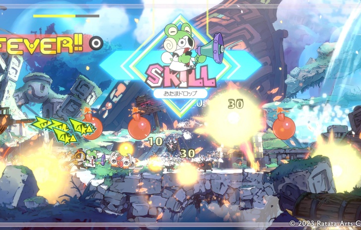 Ratatan nuovo Trailer Demo e Early Access in arrivo