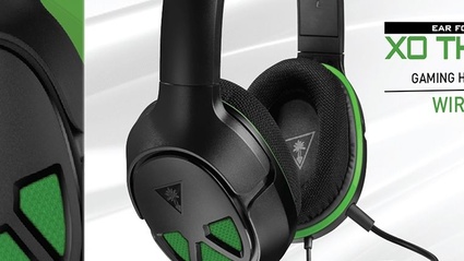 Turtle Beach rinnova la sua linea di headset per il 2017