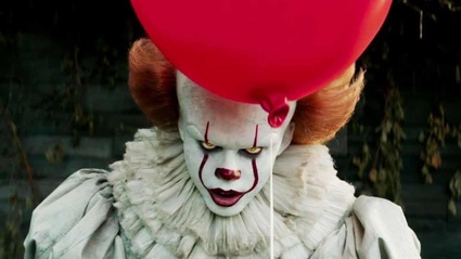 Il primo trailer di IT Chapter Two arriva giovedi