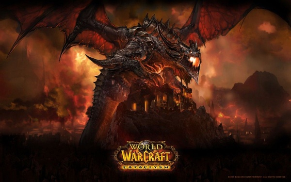 La novita di Blizzard alla GamesCom potrebbe essere una nuova espansione di World of Warcraft