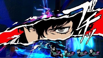 [TGS 2015] Atlus terra un evento specifico per Persona 5