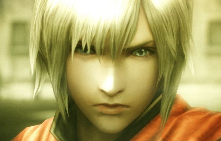Nuovi scatti per Final Fantasy Type0 HD