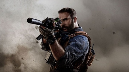 Modern Warfare supporter&agrave; DirectX Raytracing su PC