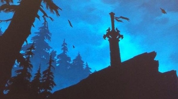 Il creatore di Darksider e pronto ad annunciare il suo nuovo titolo