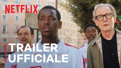 The Beautiful Game | Trailer ufficiale | Netflix Italia