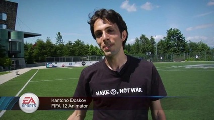 Introducing The New Skill Moves