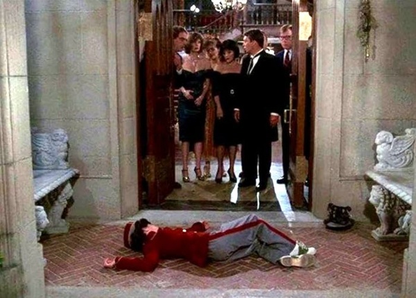 Signori, il delitto è servito – Il Blu-ray 4K che non ti aspetti