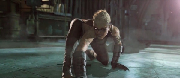 Un dietro le quinte per Copperhead