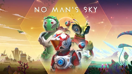 No Man's Sky: recensione del gioco per PlayStation VR2