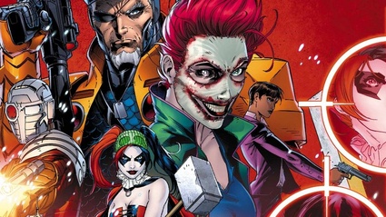 Confermato il cast di Suicide Squad! Indovinate chi e il Joker...