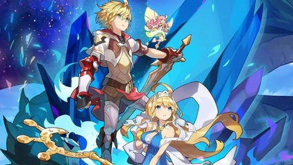 Dragalia Lost non arrivera mai nell'Europa continentale