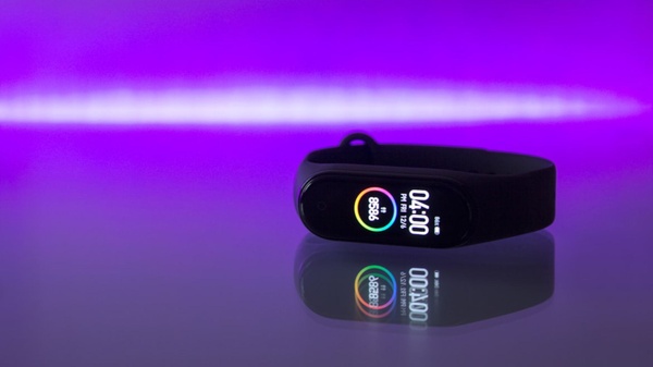 Le migliori smartband da acquistare | Dicembre 2025