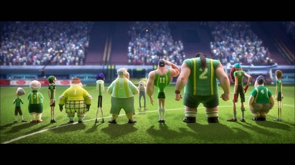 Siamo una squadra fortissima