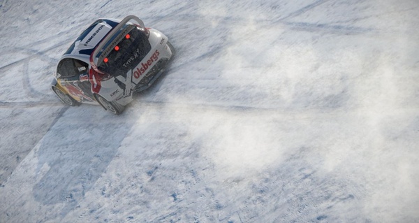 In Project Cars 2 sbarca il rallycross