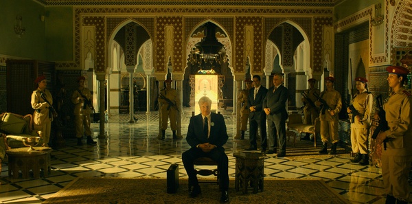 Lockerbie: Attentato sul volo Pan Am 103, la serie-capolavoro arriva su Sky