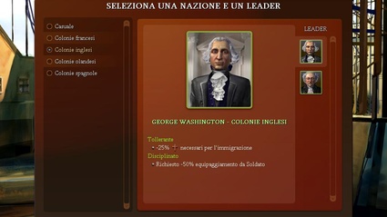 Civilization IV - Colonization