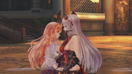 A Land Without Night si mostra in una ricca gallery