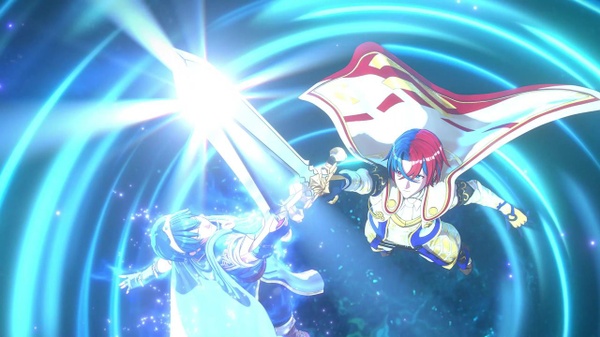 Fire Emblem Engage: la nostra recensione!