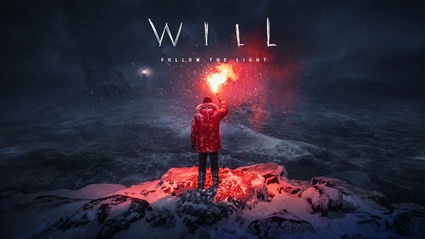 Will: Follow The Light - il trailer di lancio