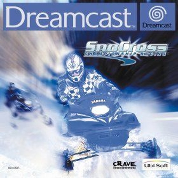 SnoCross: Championship Racing