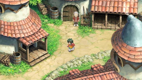 Tales of Eternia Remastered — Recensione: un grande JRPG del 2000 rispettato e finalmente accessibile