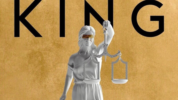 Stephen King e il lato oscuro della redenzione: Never Flinch e in libreria