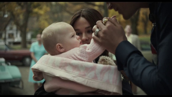 Priscilla, recensione: una Maria Antonietta che non ce l’ha fatta