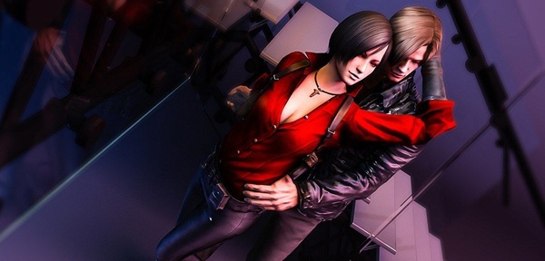 Il remake di Resident Evil 2 perde pezzi