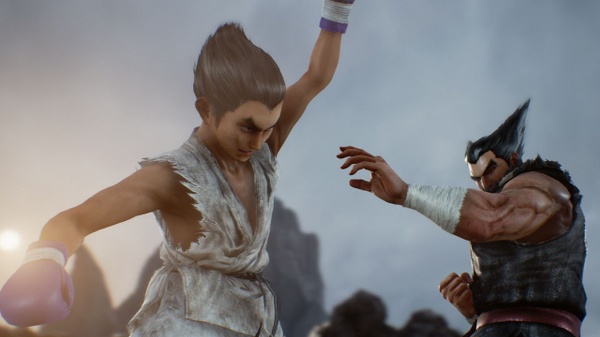 [Gamescom 2016] Tekken 7 svela nuovi personaggi e dettagli della storia