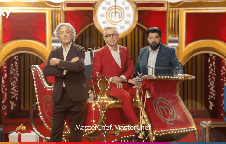 Dove guardare le repliche di MasterChef Italia 14 in streaming